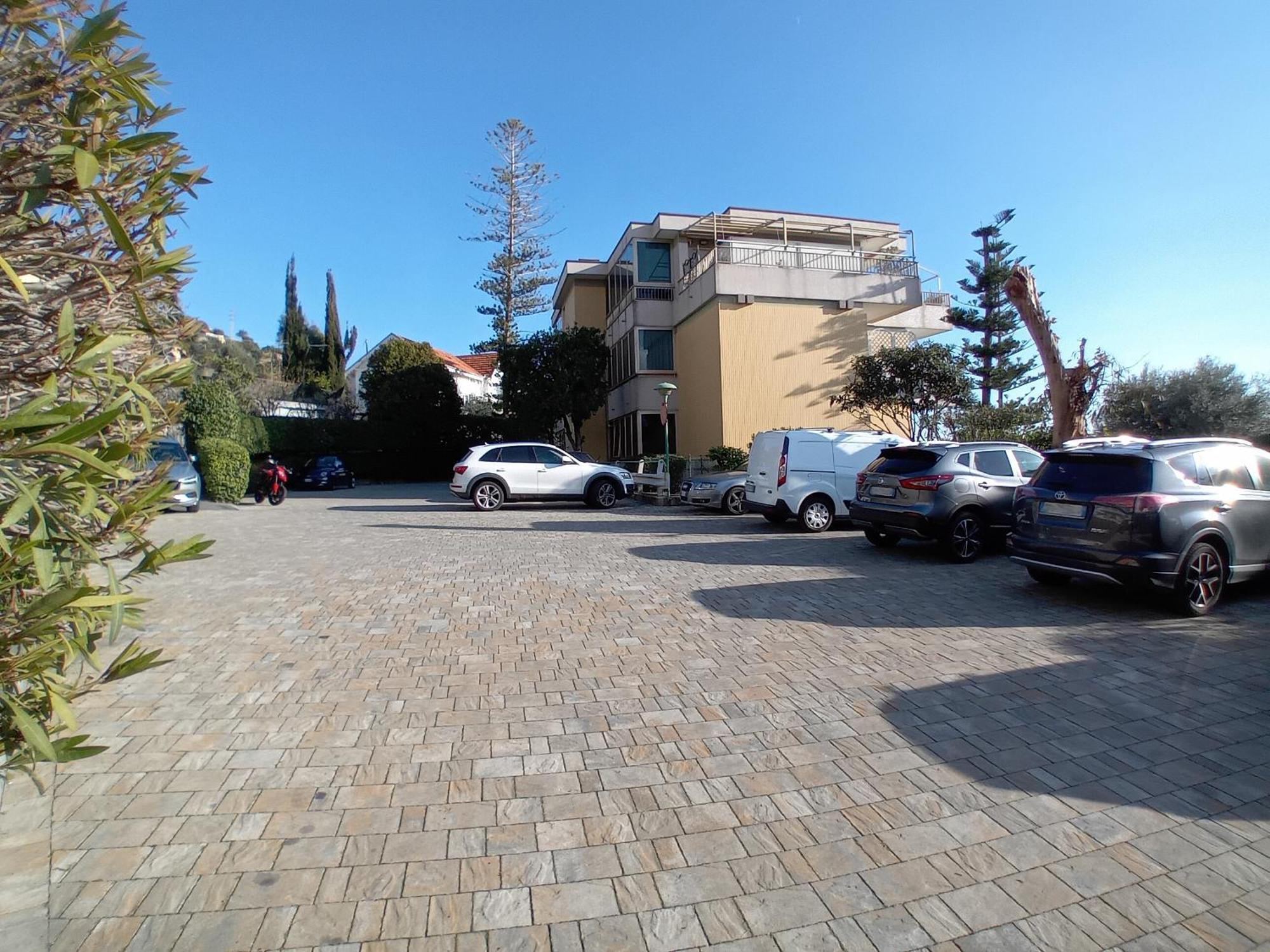 La Brezza Home Sanremo Exterior photo